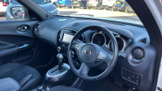 Nissan Juke 1.6 [112] Bose Personal Edition 5dr CVT Petrol Hatchback